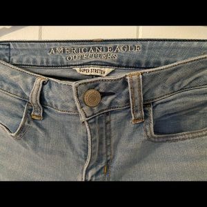 American Eagle | Skinny jeans